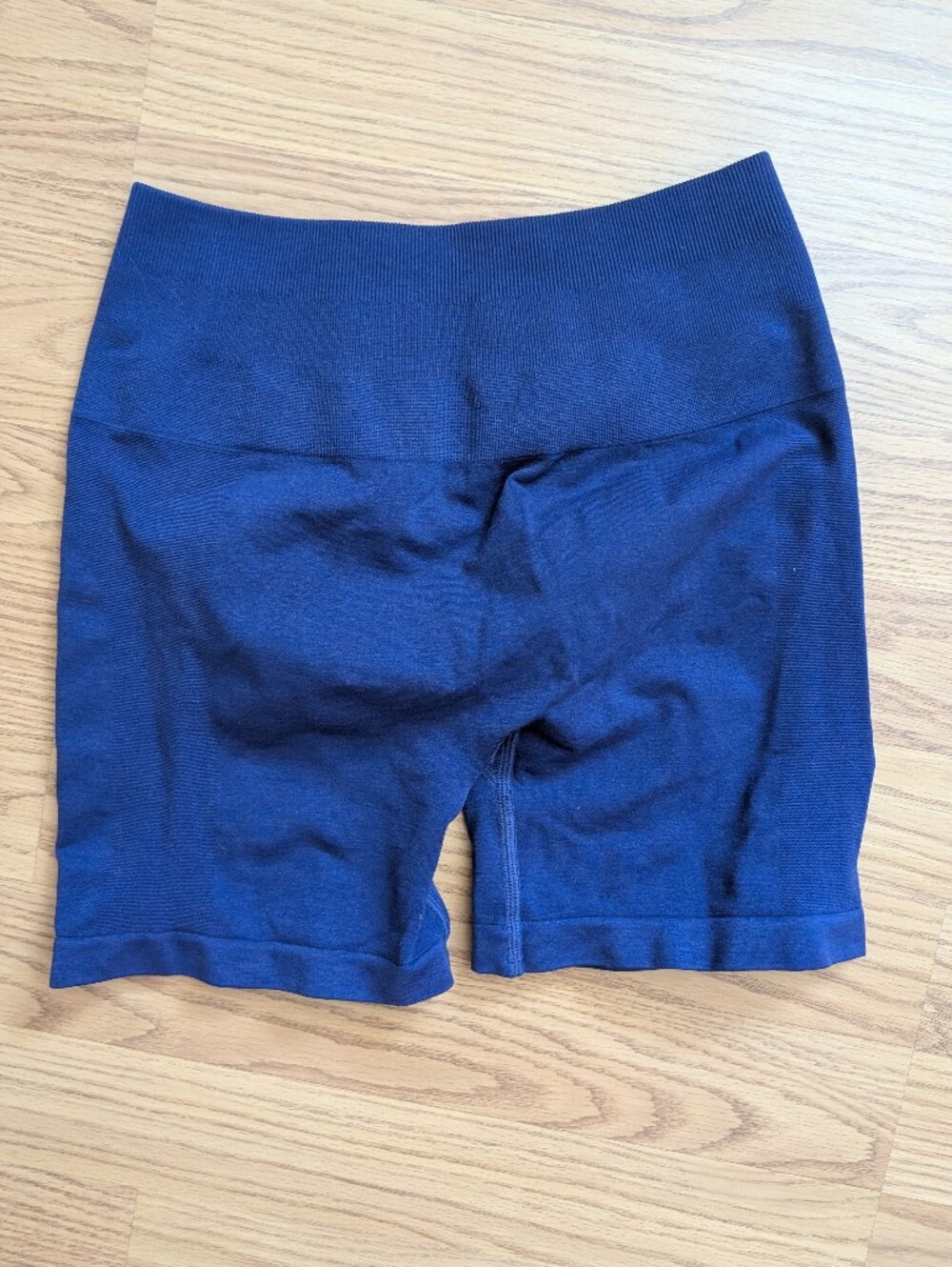 alphalete glute contouring workout shorts
